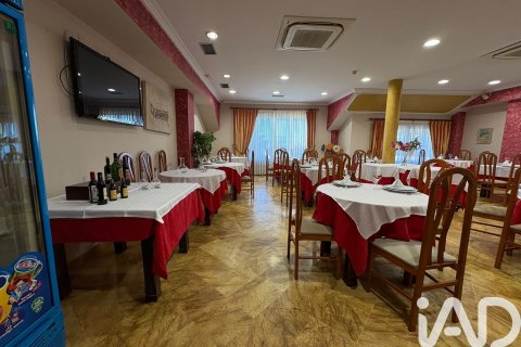 Cafe / restaurant à vendre à Salamanca, Espagne, 350 m2 No. 152392 - photo 2