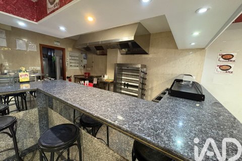 Cafe / restaurant à vendre à Salamanca, Espagne, 350 m2 No. 152392 - photo 8