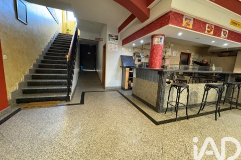 Cafe / restaurant à vendre à Salamanca, Espagne, 350 m2 No. 152392 - photo 5