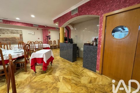 Cafe / restaurant à vendre à Salamanca, Espagne, 350 m2 No. 152392 - photo 3