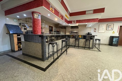 Cafe / restaurant à vendre à Salamanca, Espagne, 350 m2 No. 152392 - photo 11