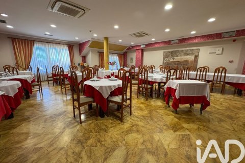 Cafe / restaurant à vendre à Salamanca, Espagne, 350 m2 No. 152392 - photo 4