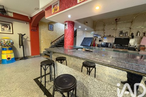 Cafe / restaurant à vendre à Salamanca, Espagne, 350 m2 No. 152392 - photo 9