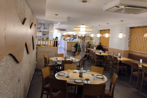 Cafe / restaurant for sale in Barcelona, Spain 194 sq.m. No. 154885 - photo 5