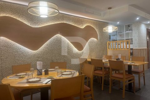 Cafe / restaurant for sale in Barcelona, Spain 194 sq.m. No. 154885 - photo 4