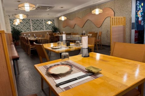 Cafe / restaurant for sale in Barcelona, Spain 194 sq.m. No. 154885 - photo 3