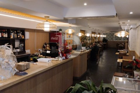 Cafe / restaurant for sale in Barcelona, Spain 194 sq.m. No. 154885 - photo 2