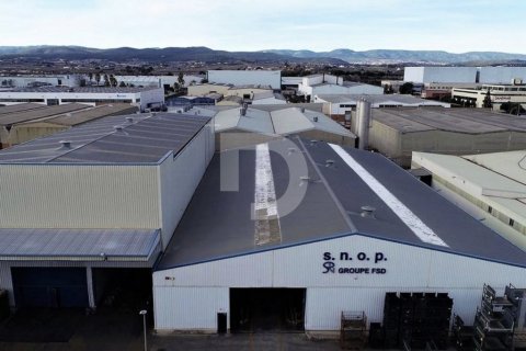 Tontti Espanja 3825 m2 No. 154884