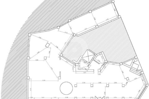Veikals pārdošanā Spānijā 420 m2 Nr. 154886 - attēls 7