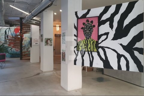 Veikals pārdošanā Spānijā 420 m2 Nr. 154886 - attēls 3