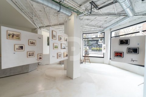 Veikals Spānijā 420 m2 Nr. 154886