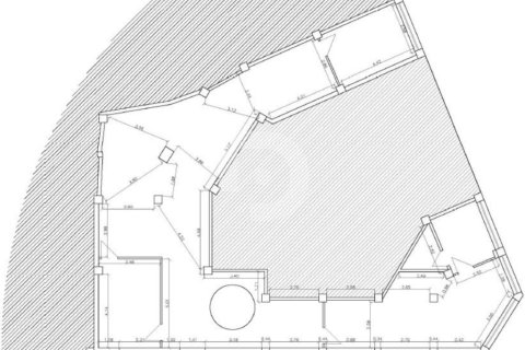 Veikals pārdošanā Spānijā 420 m2 Nr. 154886 - attēls 6