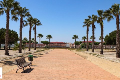 Villa à vendre à San Fulgencio, Alicante, Espagne, 4 chambres, 330 m2 No. 141509 - photo 8