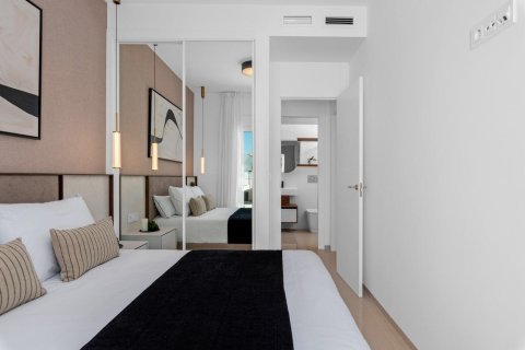 Bungalow en venta en Rojales, Alicante, España 2 dormitorios, 79 m2 No. 141507 - foto 16