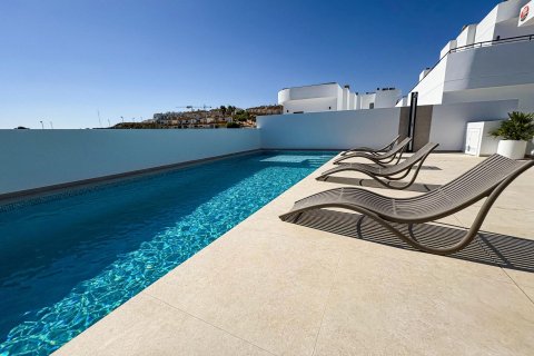 Villa till salu i Ciudad Quesada, Alicante, Spanien 5 sovrum, 245 kvm. Nr. 141510 - foto 8