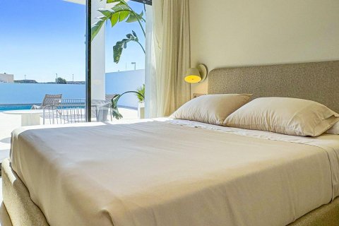 Villa till salu i Ciudad Quesada, Alicante, Spanien 5 sovrum, 245 kvm. Nr. 141510 - foto 18