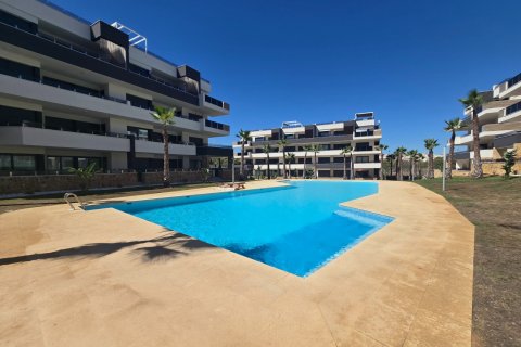 Apartamento en venta en Alicante, España 2 dormitorios, No. 168169 - foto 4