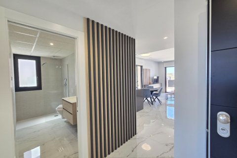 Apartament w Alicante, Hiszpania 2 sypialnie,  nr 168169 – zdjęcie 11