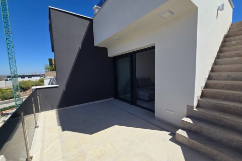 Apartamento en venta en Alicante, España 2 dormitorios, No. 168169 - foto 18