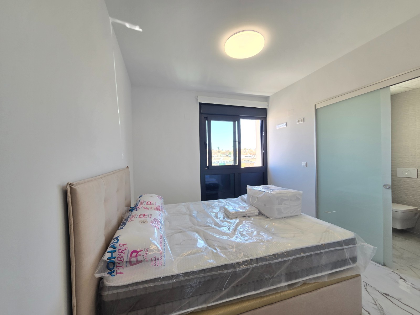 Appartamento a Alicante, Spagna 2 camere da letto,  N° 168169