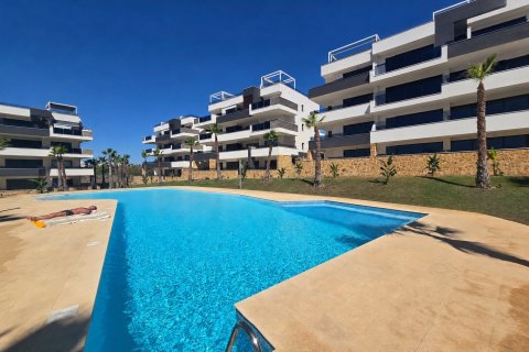 Apartamento en venta en Alicante, España 2 dormitorios, No. 168169 - foto 3