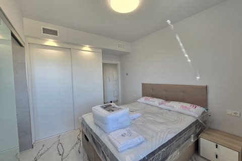 Apartament w Alicante, Hiszpania 2 sypialnie,  nr 168169 – zdjęcie 25