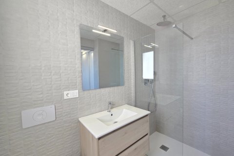 Apartamento en venta en Alicante, España 2 dormitorios, No. 168169 - foto 13