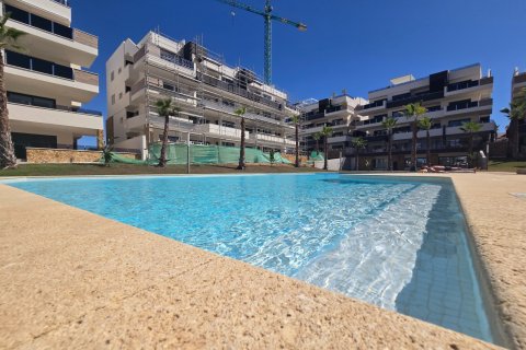 Apartament w Alicante, Hiszpania 2 sypialnie,  nr 168169 – zdjęcie 3