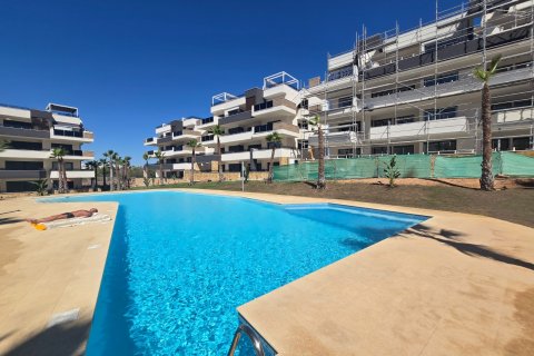 Apartament w Alicante, Hiszpania 2 sypialnie,  nr 168169 – zdjęcie 2