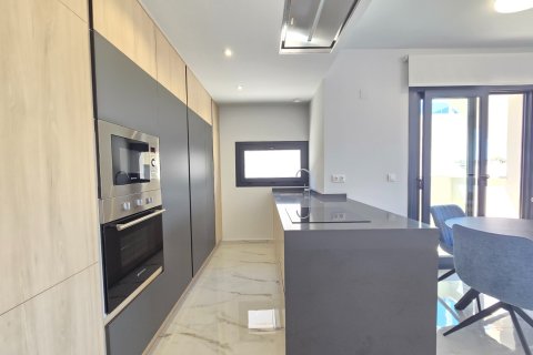Apartament w Alicante, Hiszpania 2 sypialnie,  nr 168169 – zdjęcie 19