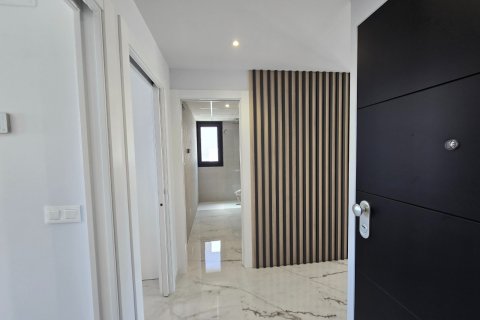 Apartament w Alicante, Hiszpania 2 sypialnie,  nr 168169 – zdjęcie 10