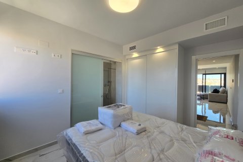 Apartamento en venta en Alicante, España 2 dormitorios, No. 168169 - foto 11