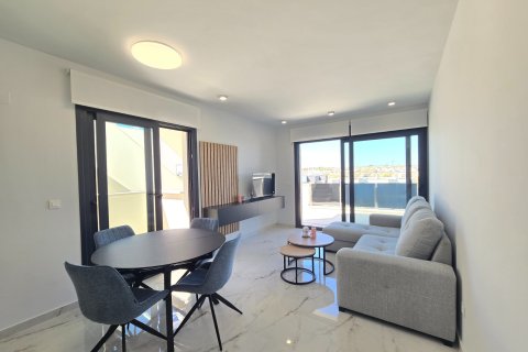 Apartamento en venta en Alicante, España 2 dormitorios, No. 168169 - foto 7