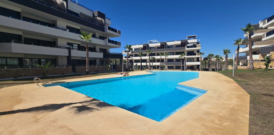 Apartament w Alicante, Hiszpania 2 sypialnie,  nr 168169