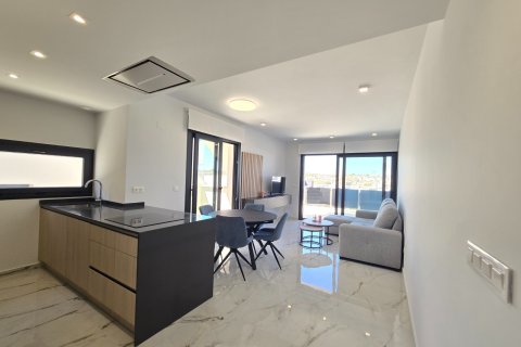 Apartamento en venta en Alicante, España 2 dormitorios, No. 168169 - foto 6