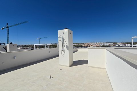 Apartamento en venta en Alicante, España 2 dormitorios, No. 168169 - foto 20