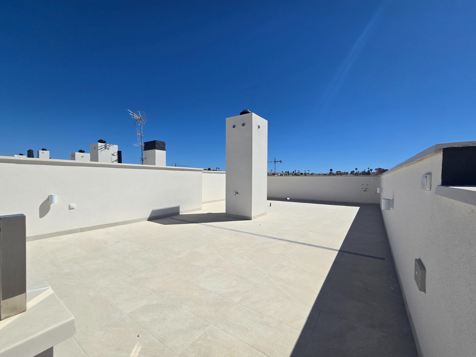 Appartamento a Alicante, Spagna 2 camere da letto,  N° 168169