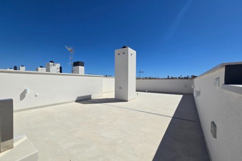 Apartamento en venta en Alicante, España 2 dormitorios, No. 168169 - foto 19