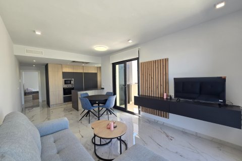 Apartamento en venta en Alicante, España 2 dormitorios, No. 168169 - foto 8