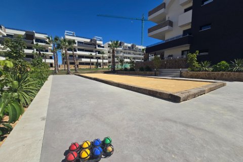 Apartament w Alicante, Hiszpania 2 sypialnie,  nr 168169 – zdjęcie 8