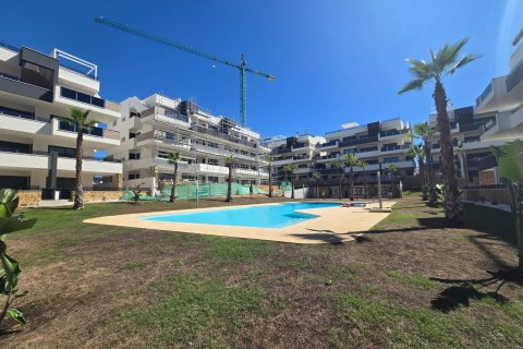 Apartament w Alicante, Hiszpania 2 sypialnie,  nr 168169 – zdjęcie 4