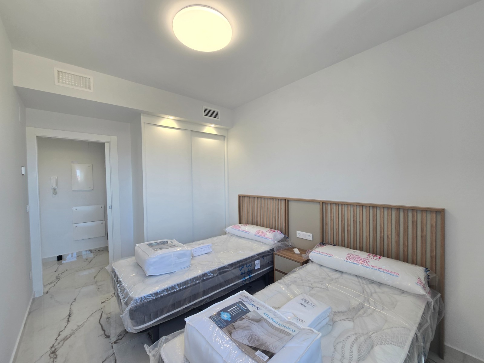 Appartamento a Alicante, Spagna 2 camere da letto,  N° 168169
