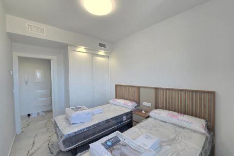 Apartamento en venta en Alicante, España 2 dormitorios, No. 168169 - foto 15