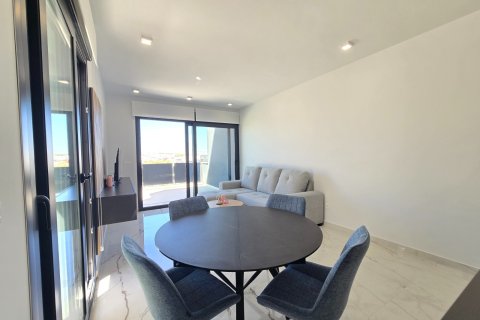 Apartament w Alicante, Hiszpania 2 sypialnie,  nr 168169 – zdjęcie 14