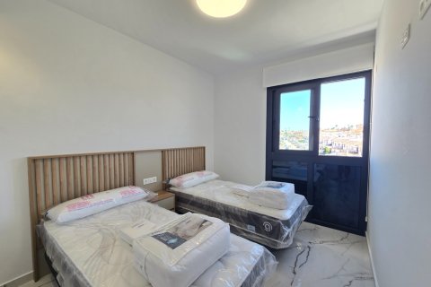 Apartamento en venta en Alicante, España 2 dormitorios, No. 168169 - foto 14