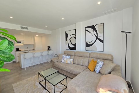 Apartamento en venta en Murcia, España 2 dormitorios,  No. 168167 - foto 8