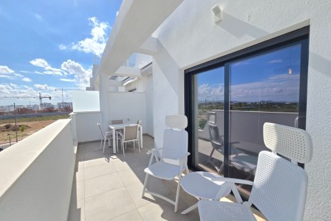 Продажа пентхауса в Мурсия, Испания 2 спальни, №168167 - фото 9