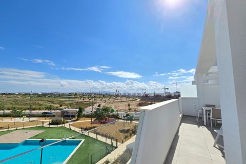 Apartamento en venta en Murcia, España 2 dormitorios,  No. 168167 - foto 13