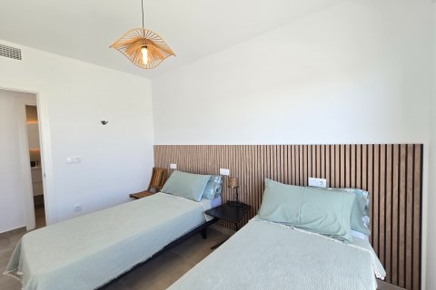 Apartamento en venta en Murcia, España 2 dormitorios,  No. 168167 - foto 22