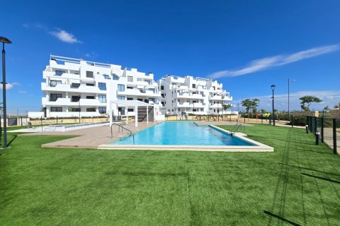 Apartamento en venta en Murcia, España 2 dormitorios,  No. 168167 - foto 1
